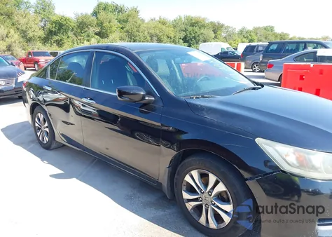 2015 Honda Accord Lx from USA, damaged, VIN 1HGCR2F36FA219095